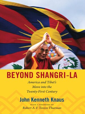 cover image of Beyond Shangri-La